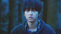 Werewolf Boy (2012) Korean Movie